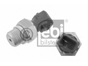 FEBI BILSTEIN 18669 alyvos slėgio jungiklis 
 Variklis -> Variklio elektra
1131.82, 9618305780, 9618305780