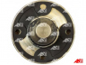AS-PL SS5118 solenoidinis jungiklis, starteris