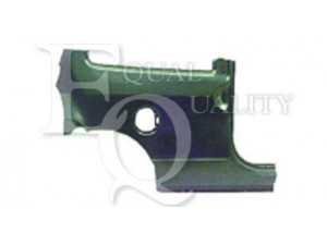 EQUAL QUALITY L01708 šoninis skydas 
 Kėbulas -> Kuro bakas/dalys
7751468308, 7751472611