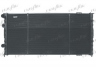 radiatorius, variklio aušinimas