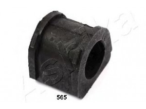 ASHIKA GOM-565 įvorė, stabilizatorius 
 Ašies montavimas/vairavimo mechanizmas/ratai -> Stabilizatorius/fiksatoriai -> Sklendės
MR267649