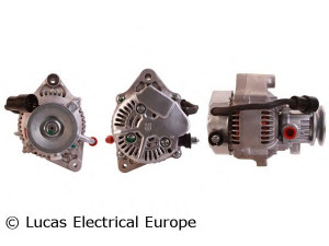 LUCAS ELECTRICAL LRA01136 kintamosios srovės generatorius 
 Elektros įranga -> Kint. sr. generatorius/dalys -> Kintamosios srovės generatorius
27030-64140