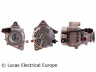 LUCAS ELECTRICAL LRA01136 kintamosios srovės generatorius 
 Elektros įranga -> Kint. sr. generatorius/dalys -> Kintamosios srovės generatorius
27030-64140