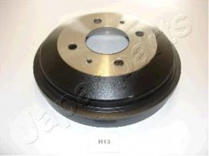 JAPANPARTS TA-H13 stabdžių būgnas 
 Stabdžių sistema -> Būgninis stabdys -> Stabdžių būgnas
58411-25010