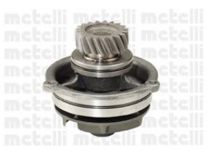 METELLI 24-0848 vandens siurblys 
 Aušinimo sistema -> Vandens siurblys/tarpiklis -> Vandens siurblys
42530033