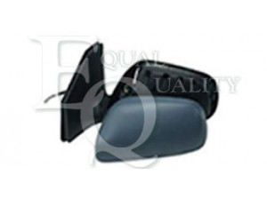EQUAL QUALITY RD02396 išorinis veidrodėlis 
 Kėbulas -> Keleivių kabina -> Veidrodėlis
8790105100, 8790105100/87901-05140