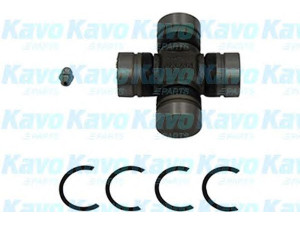 KAVO PARTS DUJ-4502 jungtis, kardaninis velenas 
 Ašies pavara -> Kardaninis velenas, visas -> Universalus sujungimas
0175725060, 0N01025060A, 175725060A
