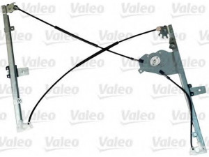 VALEO 851054 lango pakėliklis 
 Vidaus įranga -> Elektrinis lango pakėliklis
80700-0T000, 807000T000, 80701-0T000