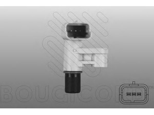 BOUGICORD 144323 jutiklis, skirstomojo veleno padėtis 
 Elektros įranga -> Jutikliai
1920-8W, 9629139880, 1920-8W, 9629139880