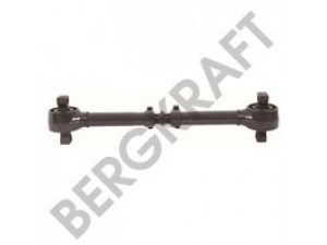 BERGKRAFT BK8501527 vikšro valdymo svirtis
1581 527, 1581527, 1598 127, 1598127