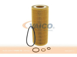 VAICO V20-0646 alyvos filtras 
 Techninės priežiūros dalys -> Techninės priežiūros intervalai
11 42 7 788 460, 11 42 8 513 377