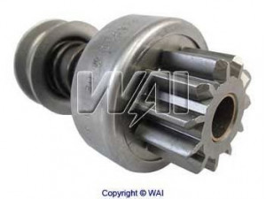 WAIglobal 54-9219-1 laisvos eigos pavara, starteris