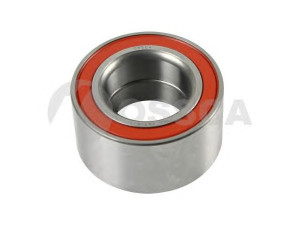 OSSCA 01063 rato guolis 
 Ašies montavimas/vairavimo mechanizmas/ratai -> Rato stebulė/montavimas -> Rato guolis
1H0 407 625, 357 407 625, 357 407 625 A