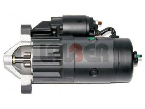 LAUBER 22.0885 starteris 
 Elektros įranga -> Starterio sistema -> Starteris
SS288, M2T 80582, M2T 84771, 5802 G4