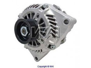 WAIglobal 11421R kintamosios srovės generatorius
92193199