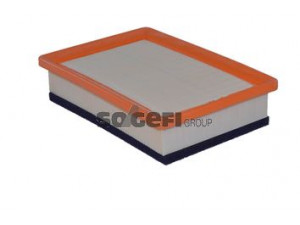 TECNOCAR A841 oro filtras 
 Filtrai -> Oro filtras
46481588, 46520658, 60811900, 60813798