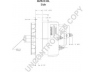 PRESTOLITE ELECTRIC 8MR2330L kintamosios srovės generatorius