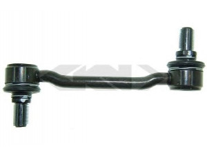 SPIDAN 50073 šarnyro stabilizatorius 
 Ašies montavimas/vairavimo mechanizmas/ratai -> Stabilizatorius/fiksatoriai -> Savaime išsilyginanti atrama
45830 3K000, 54830 3K000, 54830 3L000