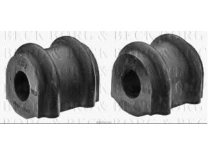 BORG & BECK BSK7621K skersinio stabilizatoriaus komplektas 
 Ašies montavimas/vairavimo mechanizmas/ratai -> Stabilizatorius/fiksatoriai -> Pasukimo trauklė
555134H100