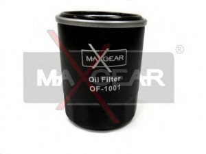 MAXGEAR 26-0397 alyvos filtras 
 Techninės priežiūros dalys -> Techninės priežiūros intervalai
F2Y0-14-302A, F2Y0-14-302A, FEYO-14-302