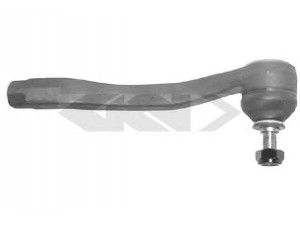 SPIDAN 40678 skersinės vairo trauklės galas 
 Vairavimas -> Vairo mechanizmo sujungimai
53540 SH3 003, 53540 SH3 013, GSJ 496