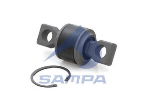 SAMPA 010.635 remonto komplektas, trauklė
000 350 22 05, 0003502205, A 000 350 22 05