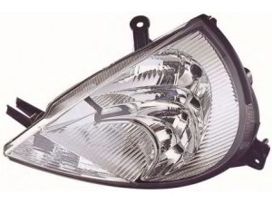 LORO 431-1135R-LDEMC priekinis žibintas
1079423