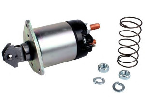 PowerMax 1014995 solenoidinis jungiklis, starteris
4475085, 4475093, 4475095, 9935727