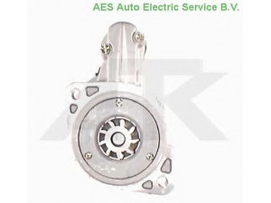 AES ADS-145 starteris
M2T54771, 23300W1702, 23300W2804