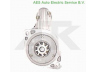 AES ADS-145 starteris
M2T54771, 23300W1702, 23300W2804