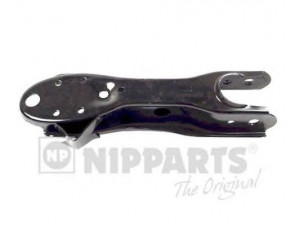 NIPPARTS J4901005 vikšro valdymo svirtis 
 Ašies montavimas/vairavimo mechanizmas/ratai -> Valdymo svirtis/pasukamosios svirties sujungimas -> Vairo trauklės (valdymo svirtis, išilginis balansyras, diago
54499-01W00, 54499-04W00, 54499-B9500