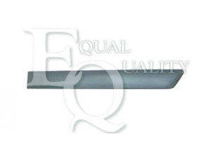 EQUAL QUALITY MPP233 apdailos/apsauginės juostelė, sparnas 
 Kėbulas -> Apdaila/apsauga/dekoratyvinės juostelės/emblemos -> Apdailos/apsauginės juostelės
710922080