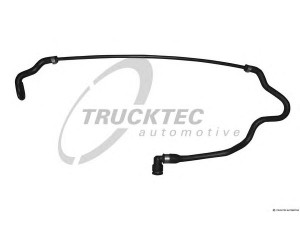 TRUCKTEC AUTOMOTIVE 08.40.023 radiatoriaus žarna
17 12 7 508 012