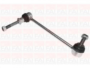 FAI AutoParts SS2834 šarnyro stabilizatorius 
 Ašies montavimas/vairavimo mechanizmas/ratai -> Stabilizatorius/fiksatoriai -> Savaime išsilyginanti atrama
37116771929
