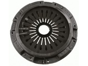 SACHS 3482 067 101 sankabos suspaudimo plokštelė
892 00 16 0902, 892.00.16.0001