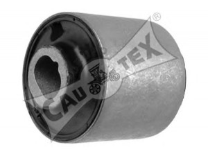 CAUTEX 181087 valdymo svirties/išilginių svirčių įvorė 
 Ašies montavimas/vairavimo mechanizmas/ratai -> Valdymo svirtis/pasukamosios svirties sujungimas -> Montavimas/sutvirtinimas
2113331014, 2113332514, 2113332814