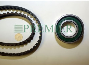 BRT Bearings PBTK129 paskirstymo diržo komplektas 
 Techninės priežiūros dalys -> Papildomas remontas
71736718, 71736718
