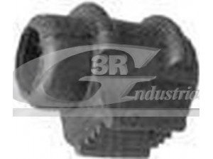 3RG 60640 skersinio stabilizatoriaus įvorių komplektas 
 Ašies montavimas/vairavimo mechanizmas/ratai -> Stabilizatorius/fiksatoriai -> Sklendės
7700760264
