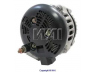 WAIglobal 11251R kintamosios srovės generatorius
3140078J10, 15136252