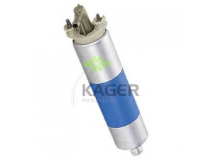 KAGER 52-0090 kuro siurblys 
 Degalų tiekimo sistema -> Kuro siurblys/dalys -> Kuro siurblys
0004705994, 0004706094, 0004706794