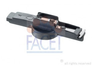 FACET 3.8331/34 rotorius, skirstytuvas 
 Kibirkšties / kaitinamasis uždegimas -> Degimo skirstytuvas/dalys
3 891 726, F52Z-12200-A, F52Z-12200-C