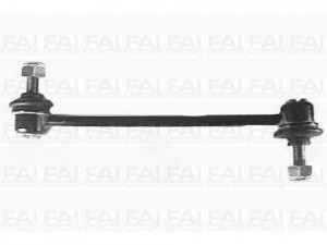 FAI AutoParts SS5257 šarnyro stabilizatorius 
 Ašies montavimas/vairavimo mechanizmas/ratai -> Stabilizatorius/fiksatoriai -> Savaime išsilyginanti atrama
7700437136