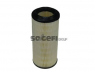 TECNOCAR A191 oro filtras 
 Techninės priežiūros dalys -> Techninės priežiūros intervalai
1444X8, 6N0129620, 6N0129620A, 8Z0129620