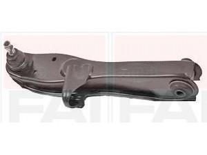 FAI AutoParts SS4990 vikšro valdymo svirtis 
 Ašies montavimas/vairavimo mechanizmas/ratai -> Valdymo svirtis/pasukamosios svirties sujungimas -> Vairo trauklės (valdymo svirtis, išilginis balansyras, diago
MR414939