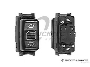 TRUCKTEC AUTOMOTIVE 02.58.011 jungiklis, lango pakėliklis
124 820 4610