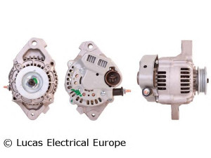 LUCAS ELECTRICAL LRA01698 kintamosios srovės generatorius 
 Elektros įranga -> Kint. sr. generatorius/dalys -> Kintamosios srovės generatorius
27060-87706