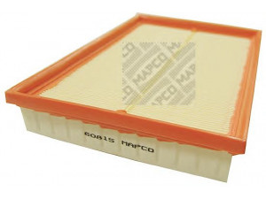 MAPCO 60815 oro filtras 
 Techninės priežiūros dalys -> Techninės priežiūros intervalai
036 129 620D, 036 198 620