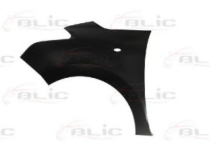 BLIC 6504-04-0531313P sparnas 
 Kėbulas -> Transporto priemonės priekis -> Sparnas/montavimo dalys
7840X0