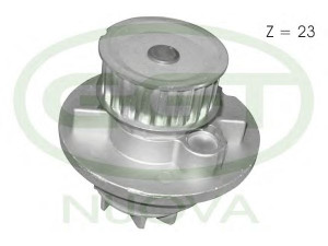 GGT PA10065 vandens siurblys 
 Aušinimo sistema -> Vandens siurblys/tarpiklis -> Vandens siurblys
1334077, 6334035, 93182038, 6334035