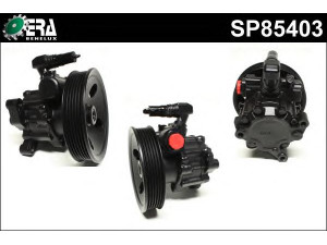 ERA Benelux SP85403 hidraulinis siurblys, vairo sistema 
 Vairavimas -> Vairo pavara/siurblys
004 466 76 01, 004 466 86 01